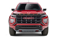 Husky Liners 23-26 GMC Canyon Aeroskin Lightshield PRO - Blk