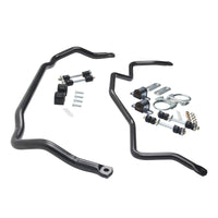 ST Anti-Swaybar Set Chevrolet Camaro 3rd gen. Z28 / Pontiac Firebird