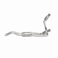MagnaFlow Direct Fit Catalytic Converter 00-01 Dodge Dakota 4.7L *California*