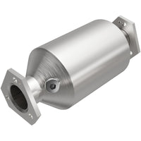 MagnaFlow Direct Fit Catalytic Converter 80-83 Volkswagen Rabbit Pickup