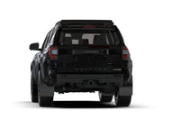 Rally Armor 25-26 Toyota 4Runner Black UR Mud Flap w/ White Logo
