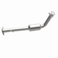 MagnaFlow 02-03 Cadillac Escalade 6.0L Direct Fit Converter