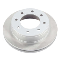 Power Stop 03-22 Chevrolet Express 2500 Rear Semi Coated Rotor