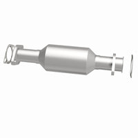 MagnaFlow California Direct Fit Catalytic Converter 91-92 Suzuki Sidekick 1.6L