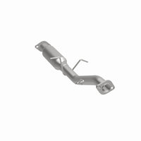 MagnaFlow Direct Fit Catalytic Converter California Grade 95-98 Toyota T100 2.7L