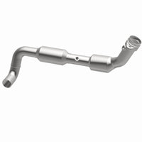 MagnaFlow 2004 Ford F-150 4.6L Direct Fit Converter
