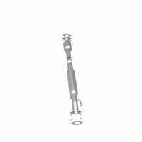 MagnaFlow Direct Fit Catalytic Converter 2020 Hyundai Sonata Rear Underbody 1.6L