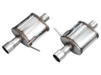 AWE Tuning 22-25 Volkswagen Jetta GLI Track-to-Touring Conversion Kit