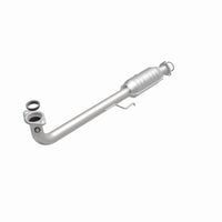 MagnaFlow Direct Fit Catalytic Converter CIVIC- 01-05 4 1.7L OEM