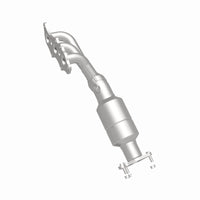 MagnaFlow 10-12 Toyota 4Runner 4.0L Direct Fit Converter