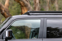 ARB BASE Rack Mount Kit and Deflector for 24+ Land Cruiser Prado 250