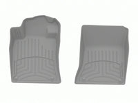 WeatherTech 19-22 Nissan Altima Front FloorLiner HP - Grey