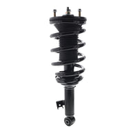 KYB 05-15 Toyota Tacoma 2WD (exc. PreRunner & X-Runner) Shocks & Struts Strut Plus Front Left