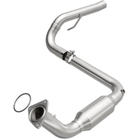 MagnaFlow 2007 Chevrolet Silverado 1500 Classic 6.0L Direct Fit Converter