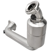 MagnaFlow Direct Fit Catalytic Converter 2000 Mercedes CLK320 3.2L