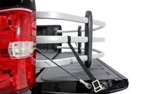 AMP Research 2007-2017 Chevrolet Silverado Standard Bed BedXtender - Silver