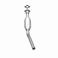MagnaFlow Direct Fit Catalytic Converter 98-00 Stratus 2.0L