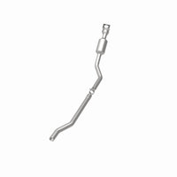 MagnaFlow 01-03 Chrysler Town & Country 3.3L Direct Fit Converter