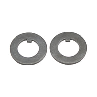 Wilwood washer spindle 27/32 IDX1.50 OD black oxide
