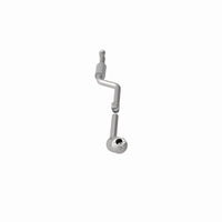 MagnaFlow 08-10 Mercedes-Benz C300 3.0L Direct Fit Converter