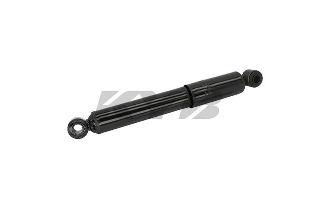 KYB Shocks & Struts Excel-G Front & Rear CHANCE BUS Ameribus DURA SUSPENSION FREIGHTLINER FLA and FL