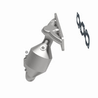 MagnaFlow Direct Fit Catalytic Converter 02-05 Ford Escape 3.0L