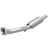 MagnaFlow Direct Fit Catalytic Converter 04-06 Scion xB 1.5L OEM