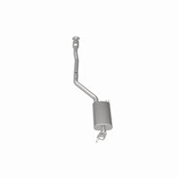 MagnaFlow Direct Fit Catalytic Converter 2020 Hyundai Palisade Underbody 3.8L FWD