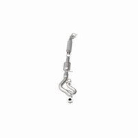 MagnaFlow Direct Fit Catalytic Converter 03-06 Hyundai Santa Fe 3.5L