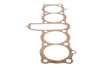 Wiseco Honda CB750/900 4V Base Gasket .005 Copper