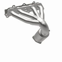 MagnaFlow Direct Fit Catalytic Converter 97-01 Toyota Camry 2.2L - California