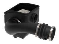 aFe Magnum FORCE Open Element Intake w/ Pro DRY S Filter Nissan Patrol (Y61) 17-24 L6-4.8L
