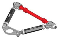 SPC Performance Cross Shaft: 6 11/16in. Center
