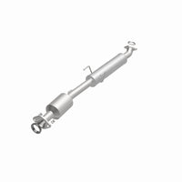 MagnaFlow 07-10 Sienna 3.5 Underbody Direct Fit Converter