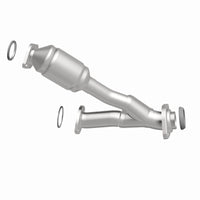 MagnaFlow DF Cat Conv 99-03 Lexus/Toyota RX300/Highlander Truck 3.0L Passgr Sde *NOT FOR SALE IN CA*
