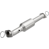 MagnaFlow 05-15 Toyota Tacoma 4.0L Direct Fit Converter