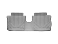 WeatherTech 12+ Toyota Yaris Sedan Rear FloorLiner - Grey