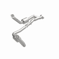 MagnaFlow 05-06 Jeep Grand Cherokee 5.7L Direct Fit Catalytic Converter