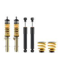 ST XA Coilover Kit 00-06 Audi TT/TT Roadster Quattro (8N)