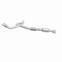 MagnaFlow Direct Fit Catalytic Converter 14-15 Buick LaCrosse Premium / Leather V6 3.6L