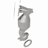 MagnaFlow Direct Fit Catalytic Converter 09-11 Acura TSX 2.4L
