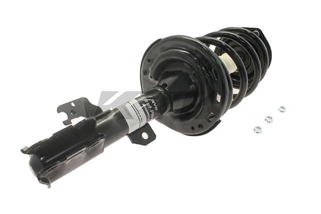 KYB Strut Plus Front Left Toyota Camry 04-06 V6