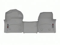 WeatherTech 2023 Ford F-250/350/450/550 Reg Cab/Carpet Floor FloorLiner 1st Row OTH - Grey