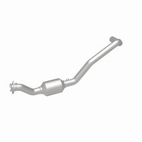 MagnaFlow Direct Fit Catalytic Converter 2005 Dodge Ram 1500 3.7/ 4.7