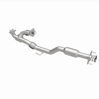 MagnaFlow 18-20 Infiniti QX60 REAR Underbody 3.5L Direct Fit Converter