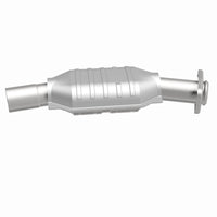 MagnaFlow Direct Fit Catalytic Converter GM 77 79