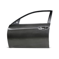 Seibon 2017 Honda Civic Type-R OE Style Gloss Carbon Fiber Front Doors