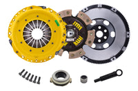 ACT 19-25 Mazda MX-5 Miata HD/Race Sprung 6 Pad Clutch Kit w/ Flywheel
