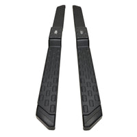 Westin 19-25 Chevrolet Silverado / GMC Sierra 1500 CC (Excl. LD/LTD) HDX Running Boards - Tex. Blk