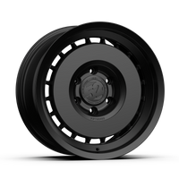 fifteen52 Evolution HD 17x8.5 6x135 0mm ET 87.1mm Center Bore Asphalt Black Wheel